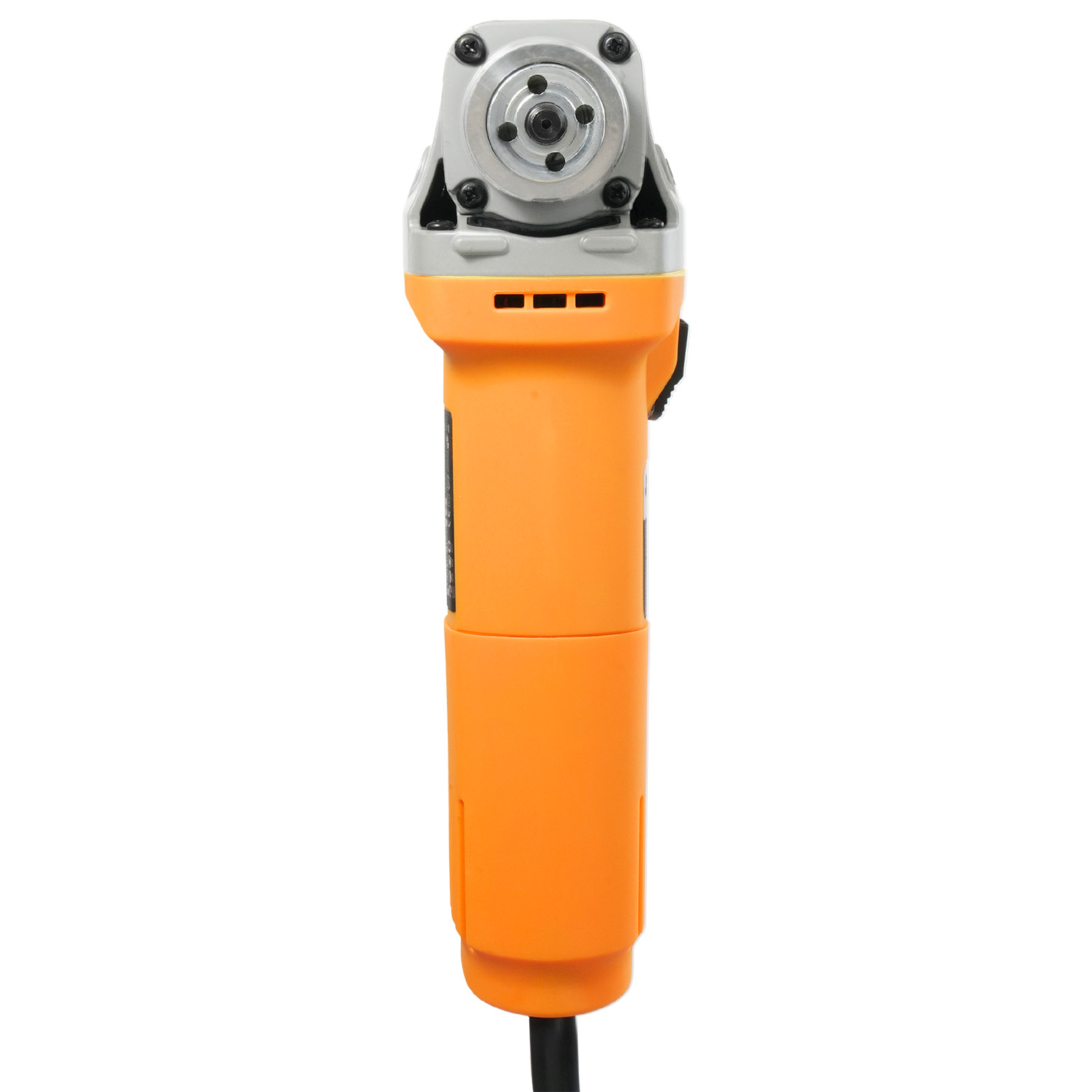 เครื่องเจียร INNTECH รุ่น G6-100S 4 นิ้ว 1,100 วัต_4